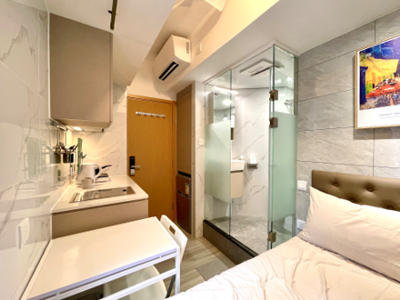 Room1302 @ H178 精選圖片