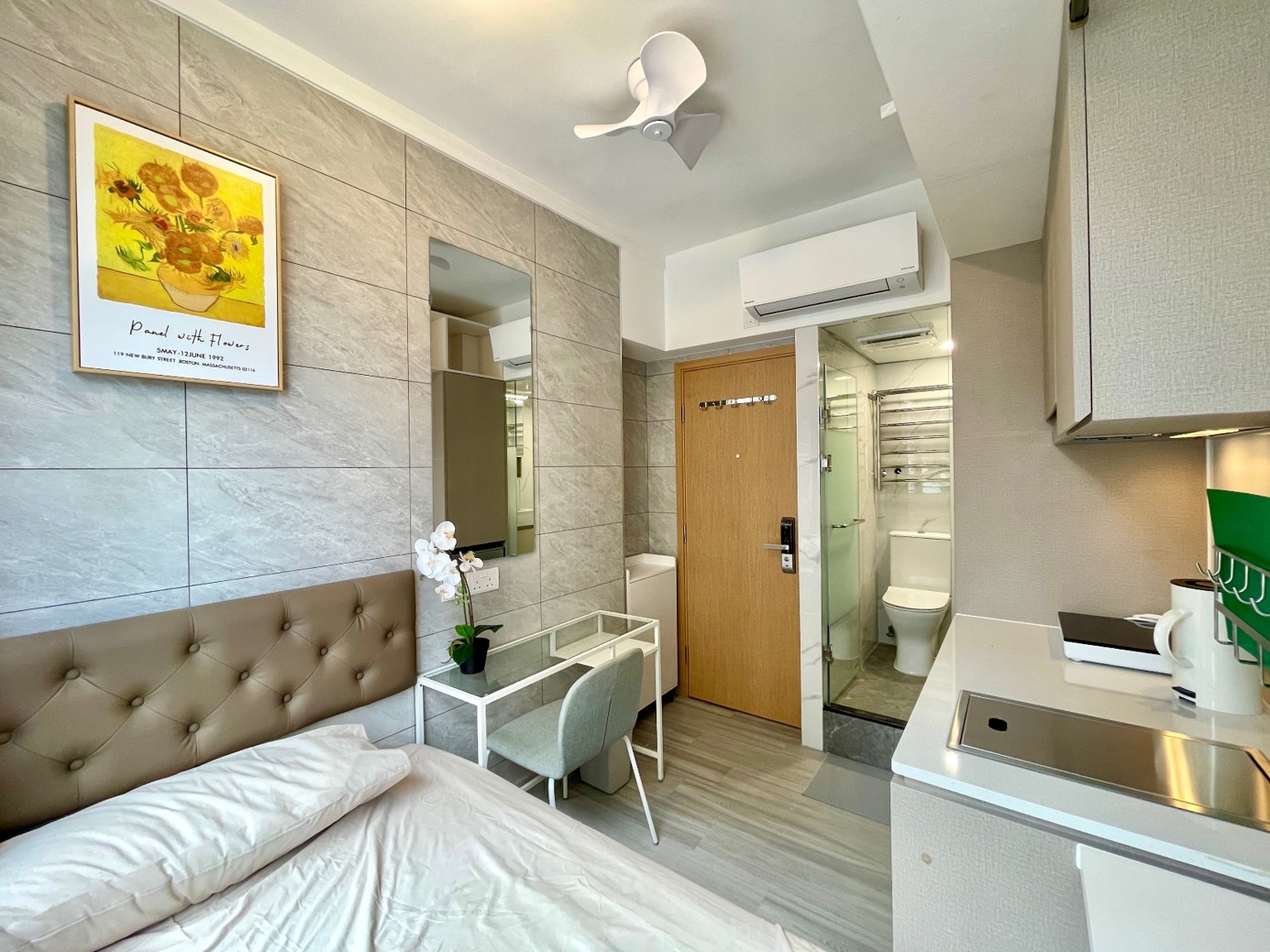 Room1304 @ H178 精選圖片