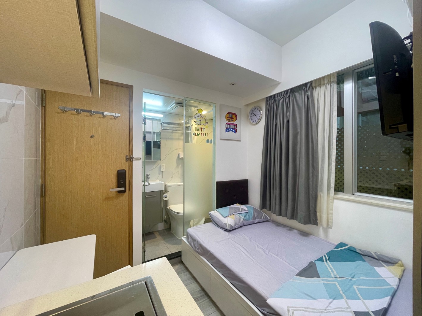 Room301 @ H178 精選圖片