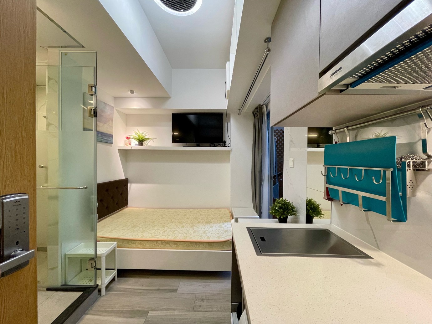 Room302 @ H178 精選圖片