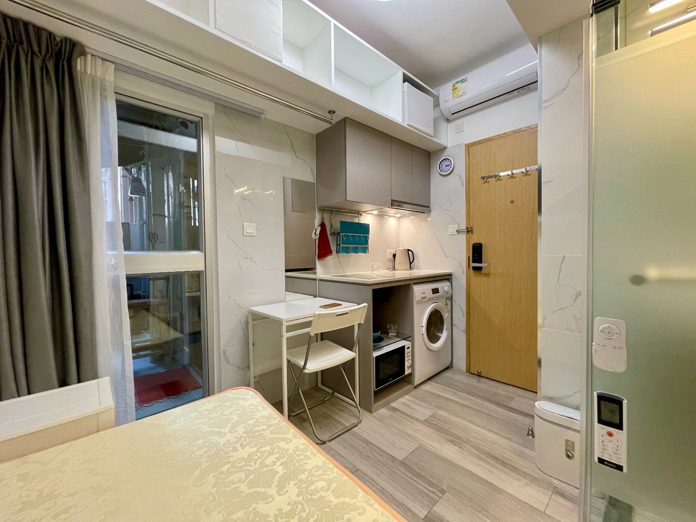 H178@3A 301C 房間一覽