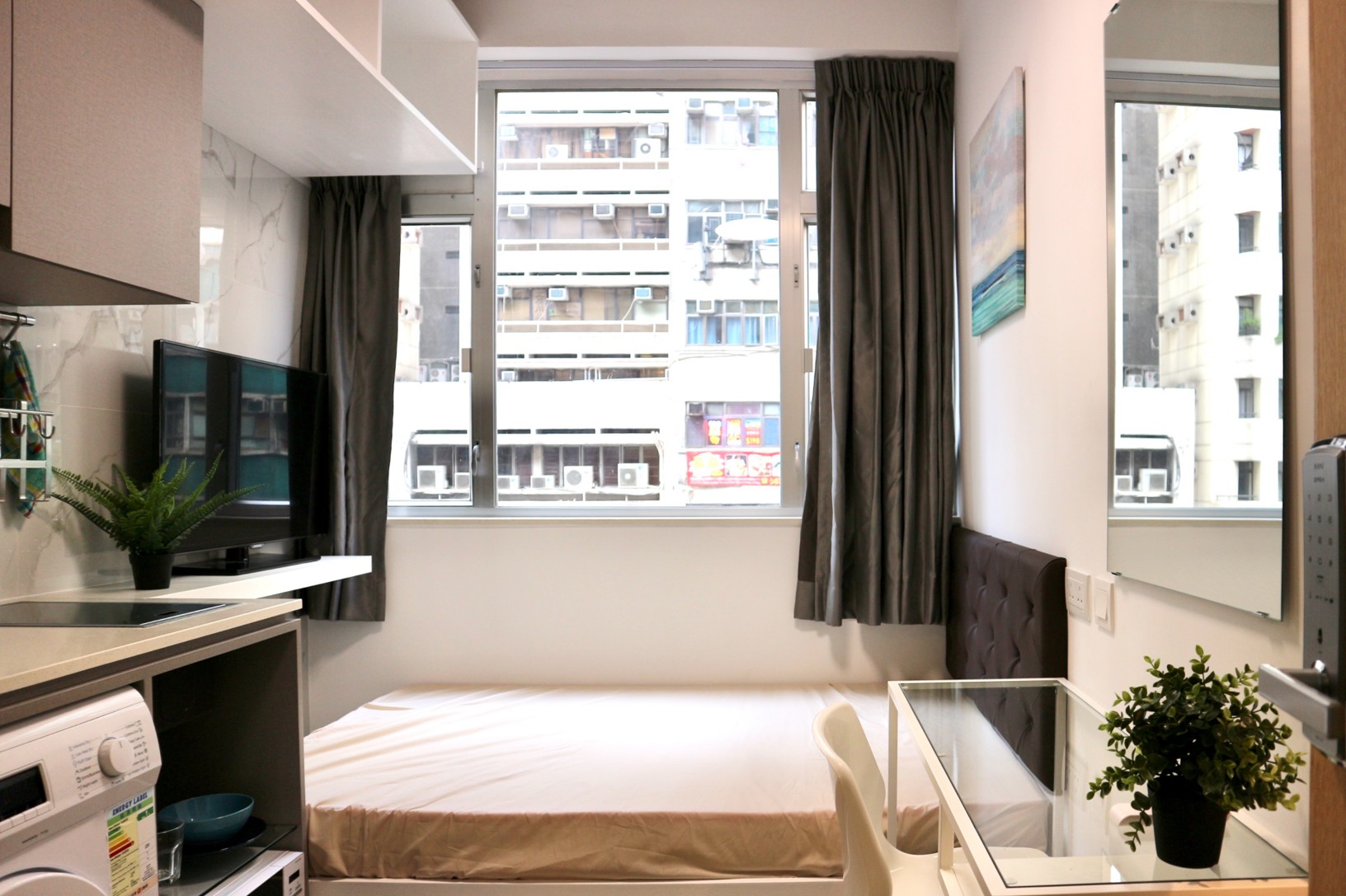 H178@3A 302C 房間一覽