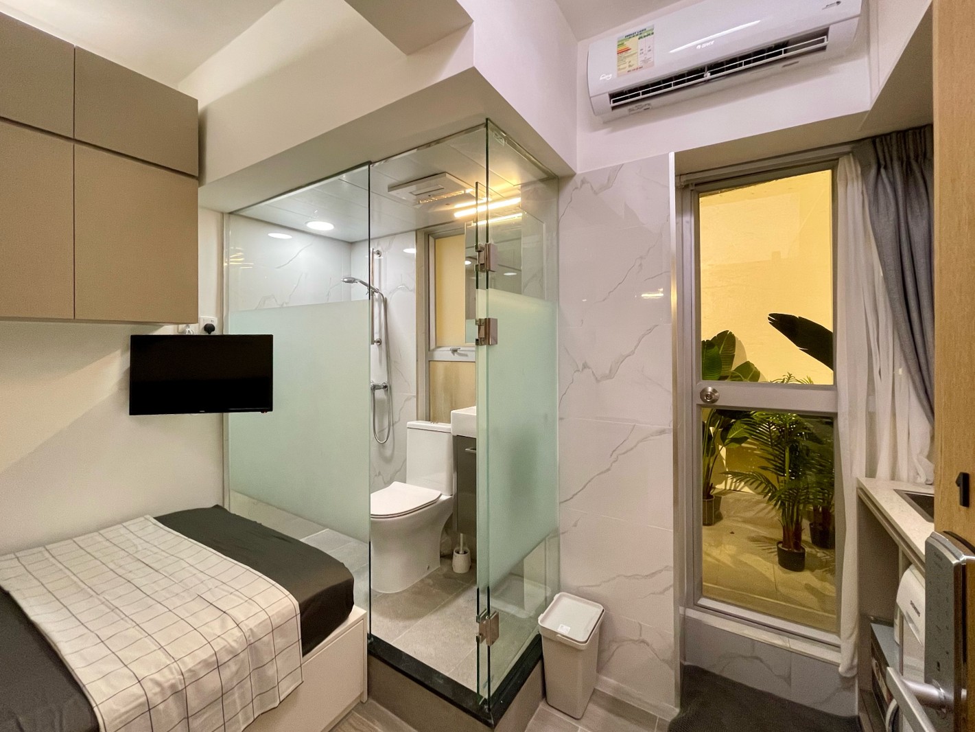 L125@2F 201C 房間一覽