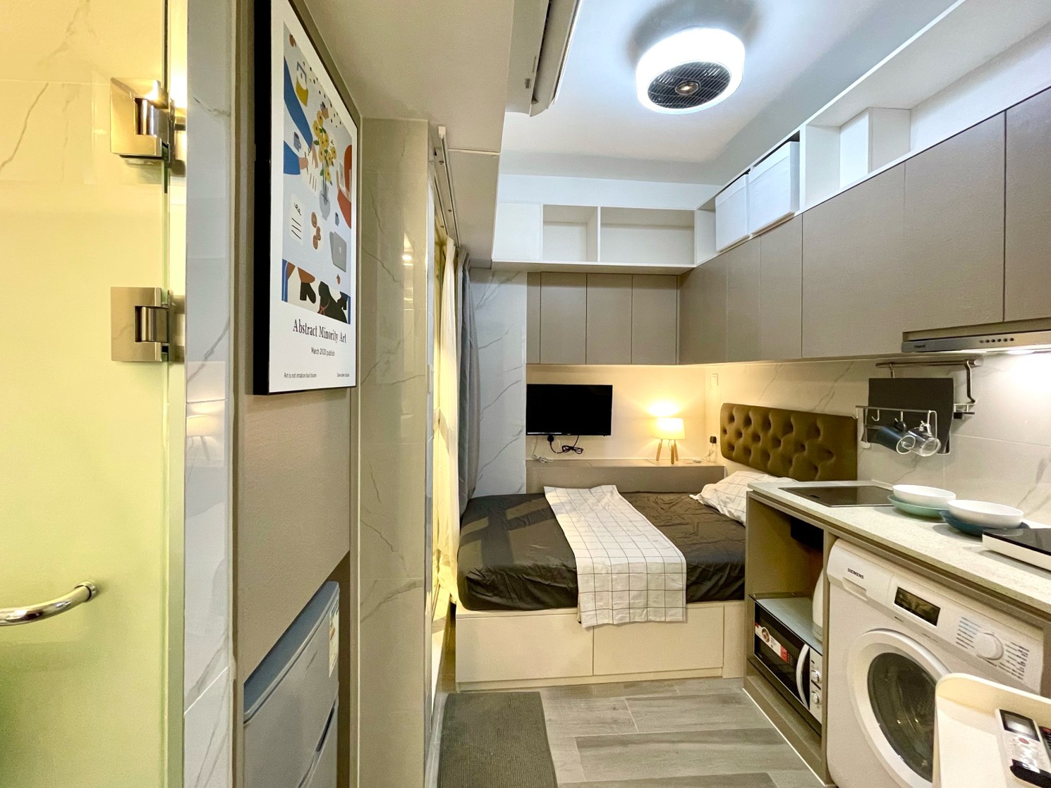 L125@2F 201E 房間一覽