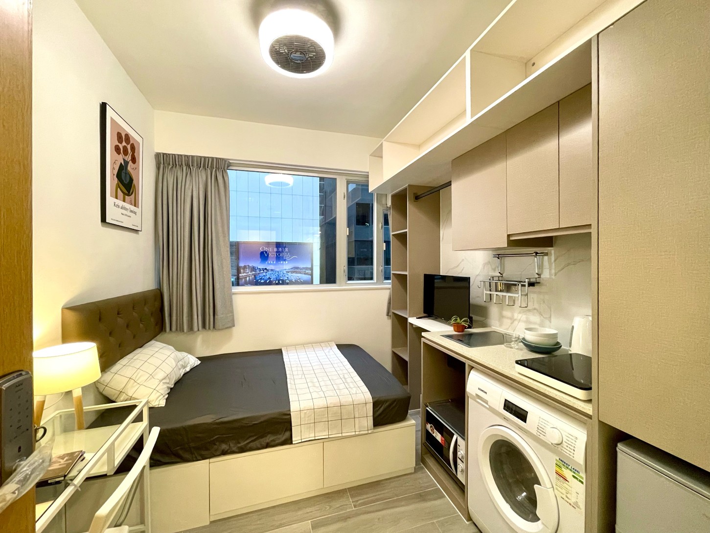 L125@2F 202C 房間一覽